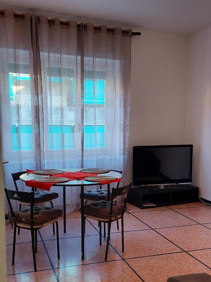 Appartamento In Zona Centrale. Santa Margherita Ligure Exterior photo