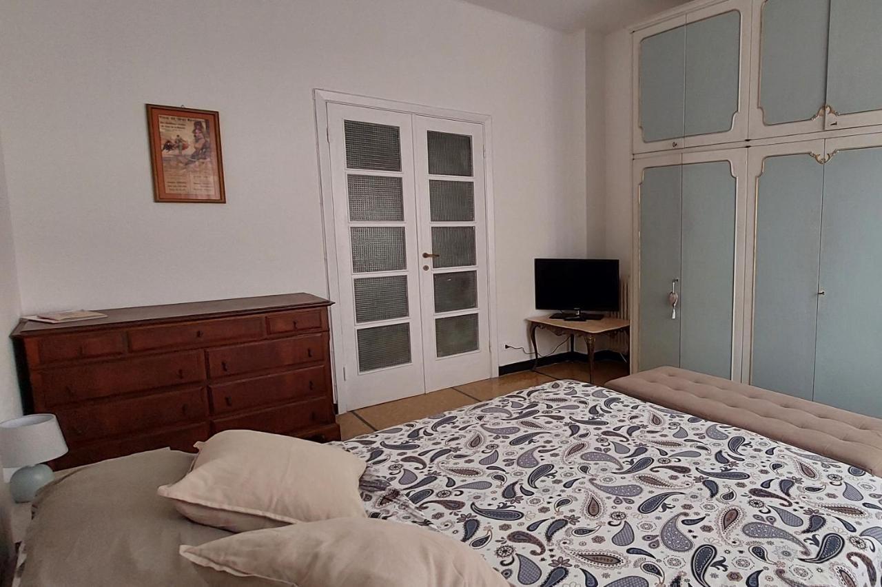 Appartamento In Zona Centrale. Santa Margherita Ligure Exterior photo